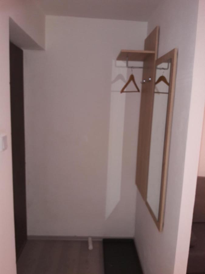 פראג Apartman V Podbabe מראה חיצוני תמונה
